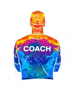 Service : coach sportif Service : coach sportif